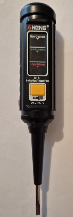 Creion tensiune Aneng B15