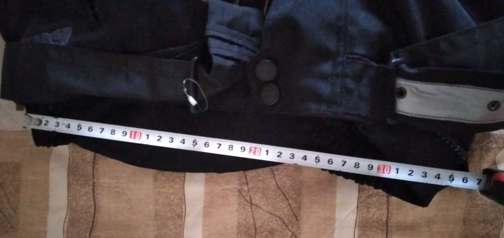 Мото панталон IXS