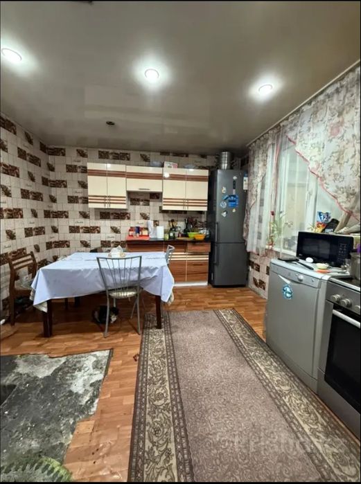 Продам дом в Красном яре