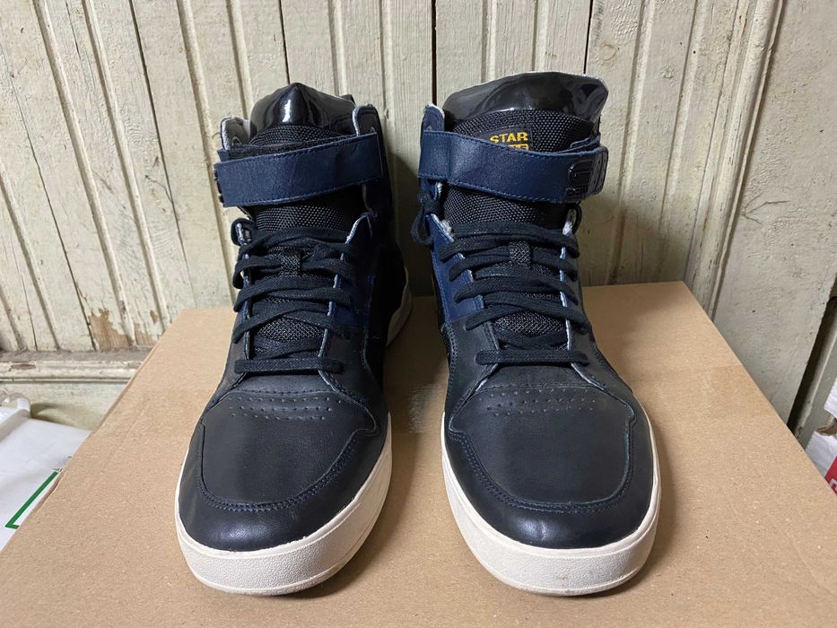 ''G-Star Yard Bullion''оригинални мъжки боти 44 номер