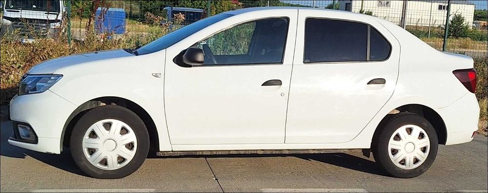 DACIA Logan 2017 — imagine 3