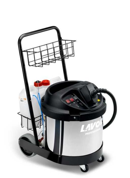 Парогенератор LAVOR GV KALTA 9 Bar