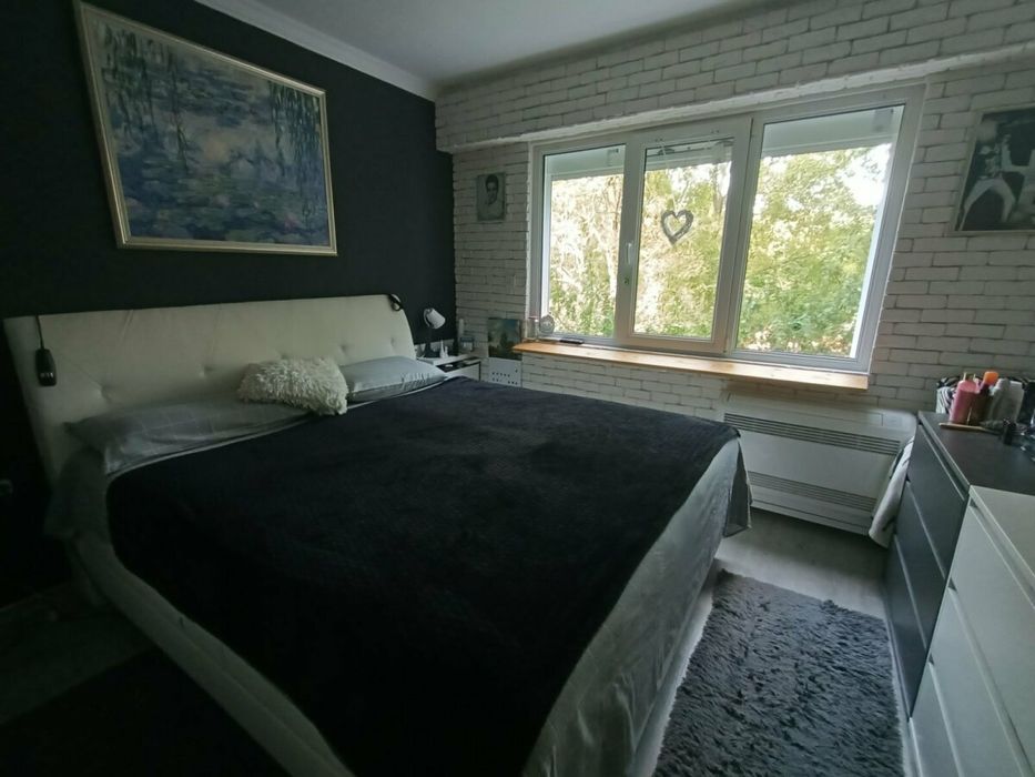 Продава се Двустаен апартамент в Бургас, Братя Миладинови - 65 кв.м за 2585 €/кв.м - Снимка #5