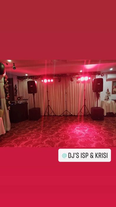 DJ и водеща за Абитуриентски Бал Дж,Dj озвучаване,музика