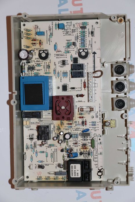 Placa electronica centrala termica Junkers ZW23 AE23 S5905