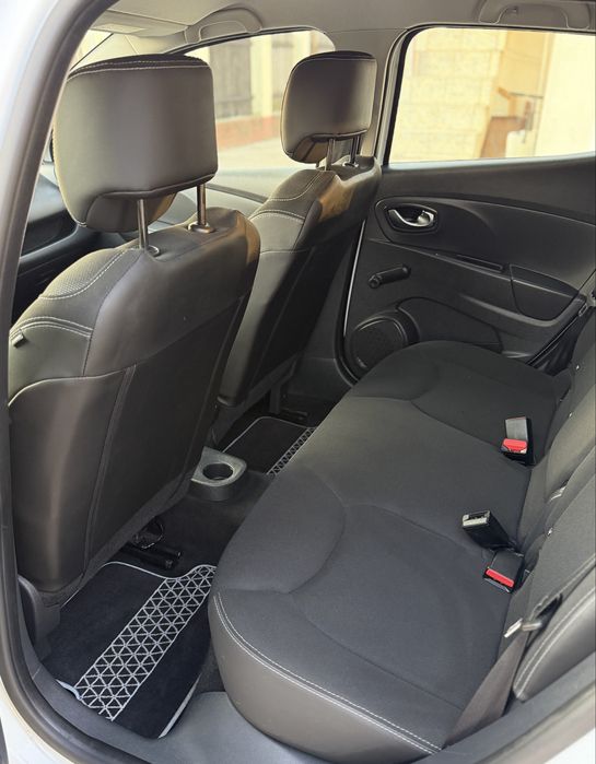 Renault CLIO  IV / 2016 / 1.5 Diesel