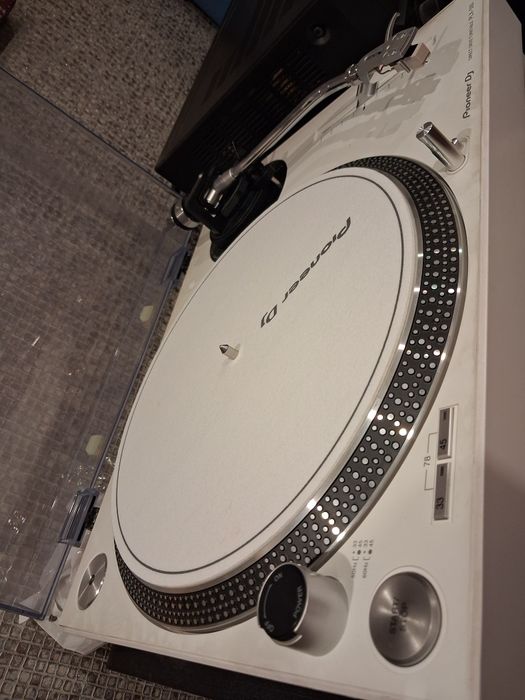 Музыкальное оборудование Pioneer