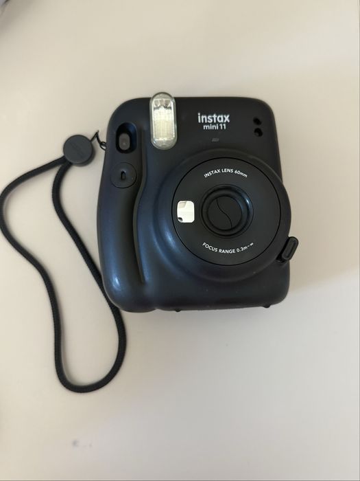Instax 11 mini.