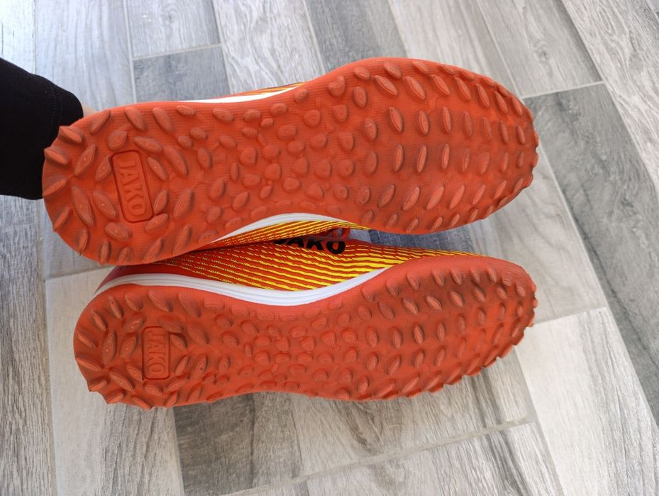 Pantofi fotbal sala sau sintetic, 36, Jako