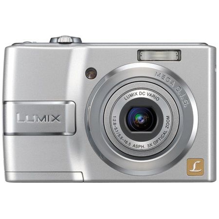 Фотоаппарат Panasonic lumix читайте: 5 000 тг. - Цифровые фотоаппараты ...