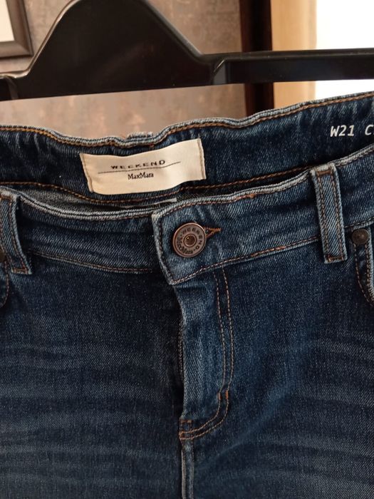 Продам новые джинсы