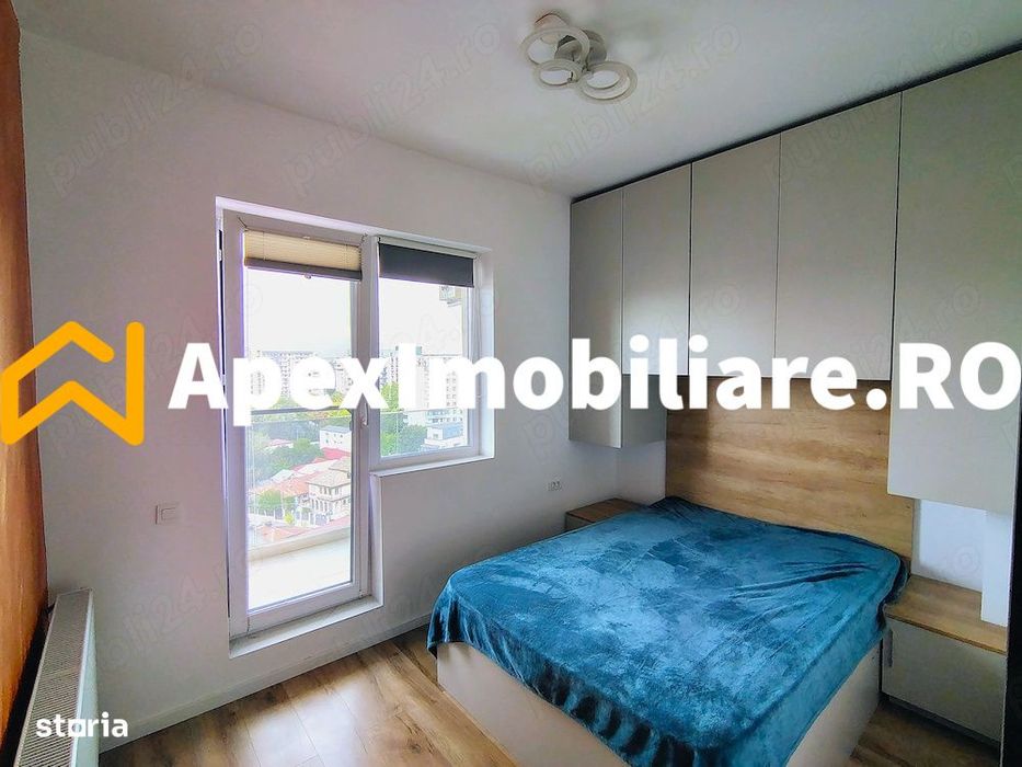 Apartament 2 camere de inchiriat Regie Bucuresti | ApexImobiliare.ro — fotografia 2