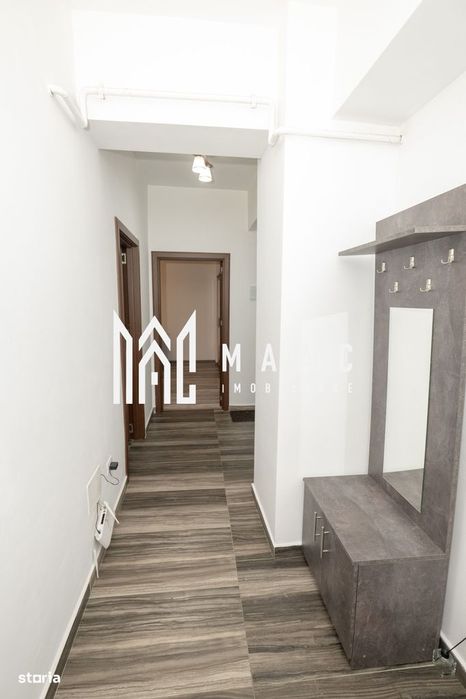 Apartament 2 Camere Mobilat| Dem Radulescu| Etaj 1| Loc Parcare Inclus - Mai multe