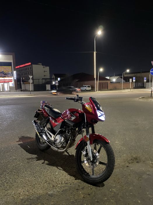 Продается мотоцикл предлогайте обмен