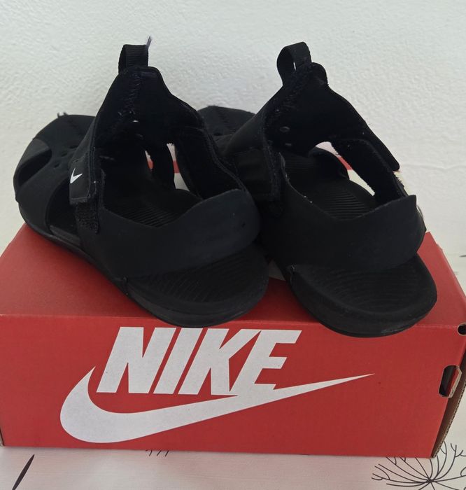 Sandale Nike copii M 32.5