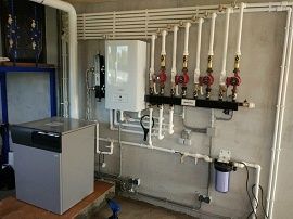 Katyol remont  Ремонт Котлы в Ташкенте