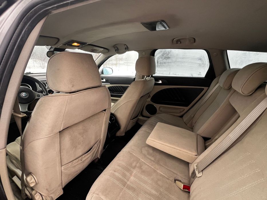 Alfa Romeo 159 // Automata //1.9Jtd - 2999 euro