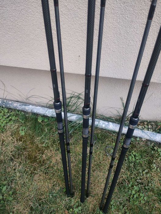 Shimano tx5 -12ft-3.25lb