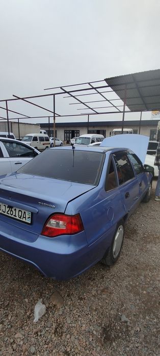 Nexia 2 ideal sostayaniya