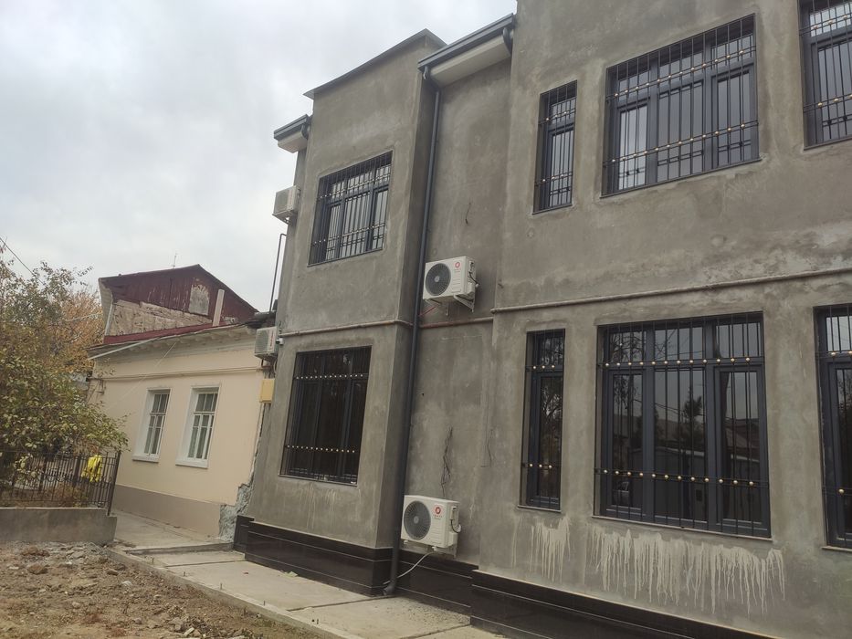 Навесы, Перила, Решетки. Качественно. Naves, Darvoza