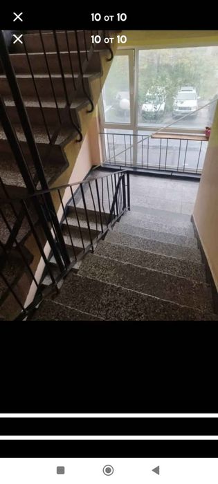 Продавам двустаен апартамент.Варна.