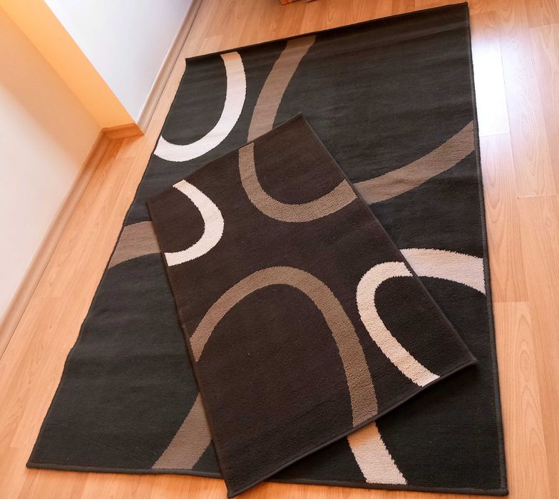 Комплект меки килими