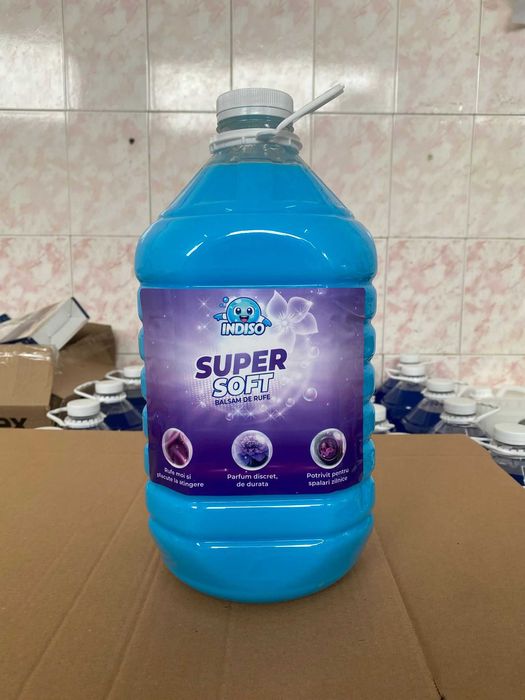 Balsam de rufe concentrat, 5l, en-gross