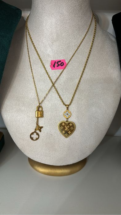 Inoxinoxidabil Placat cu aur de 14k rezistente la apă