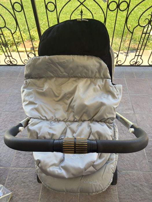 Бебешка колчика Mothercare spin