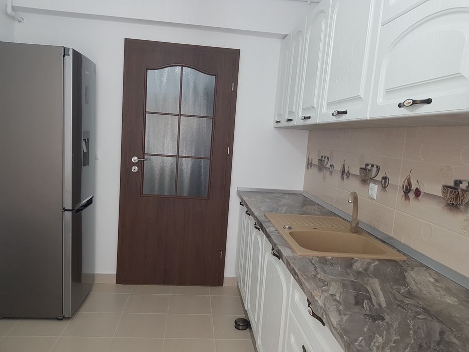 Apartament 2 dormitoare, 57 m2