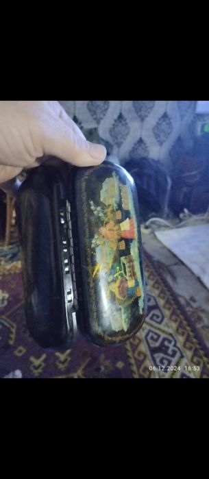 Футляр для очков