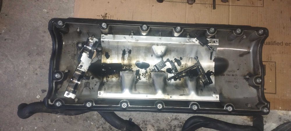 Двигател на части за Volkswagen T5