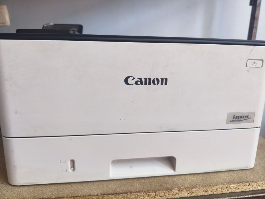 Canon lbp 246.243