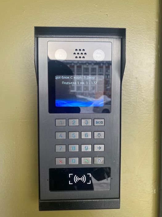 Квартира 30.5 м²