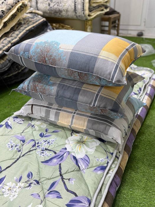 Matras koʻrpa yasdiq 100.000