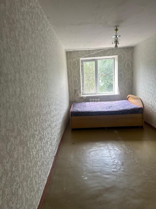 Сдам 3х комнатную квартиру