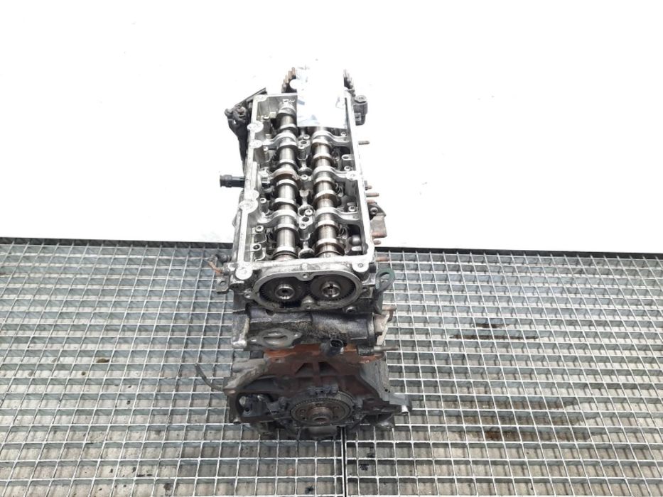 Motor, cod CLH, VW Golf 7 (5G), 1.6 TDI (pr;110747) Volkswagen