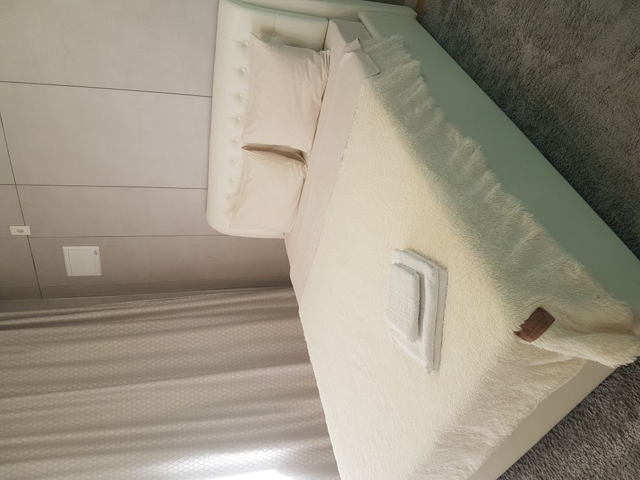 Люкс аппартаменты в Хайвиле