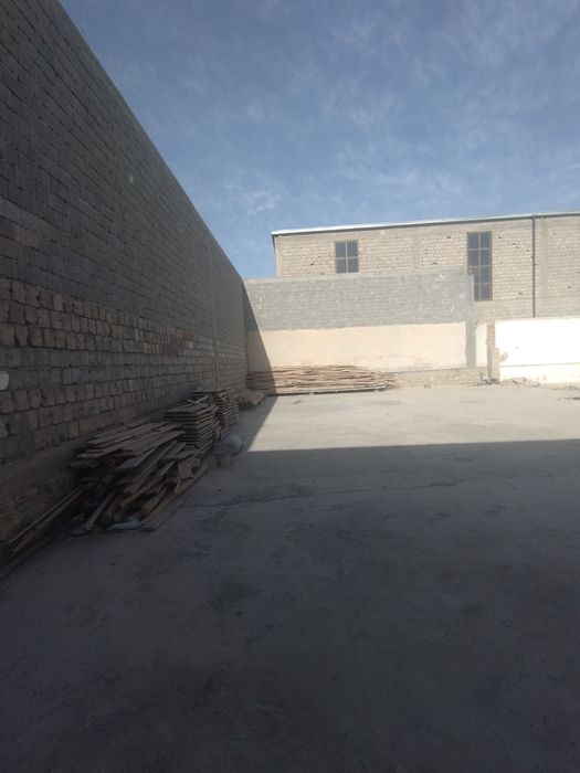 Uy sotiladi 19 sotix