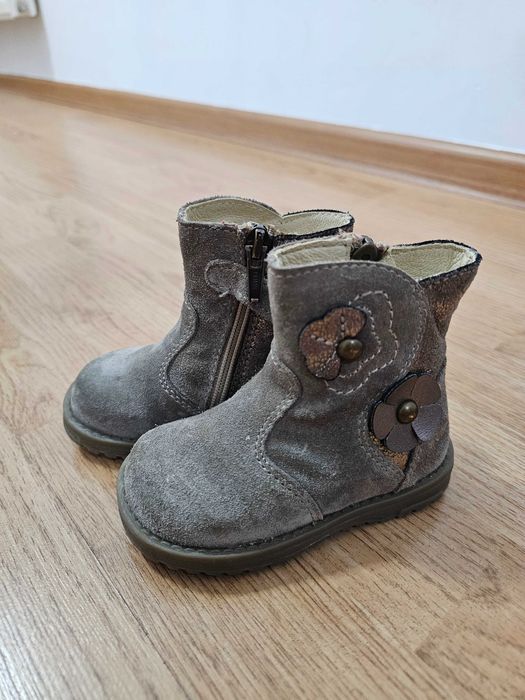 Ghetute copii numerele 19 si 20