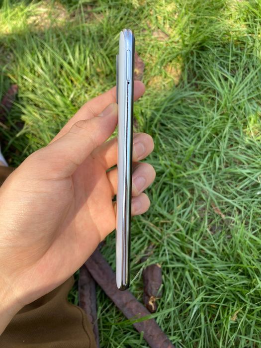 Redmi Note 10S obmen iphone 12 miniga