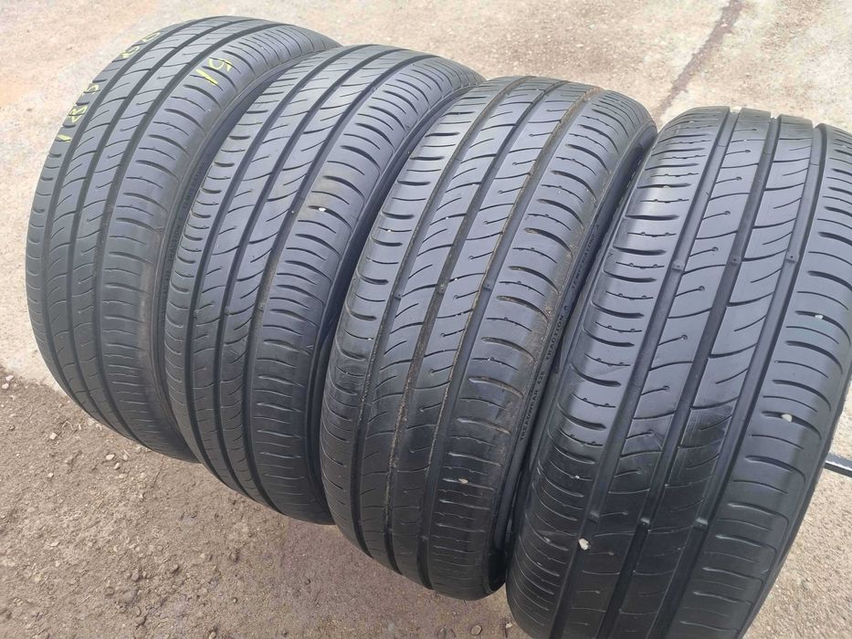 185/60 R15 • Vara • Kumho EcoWing ES01 84H | 4 buc | Pret/buc