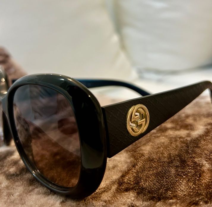 Слънчеви очила Gucci - оригинални