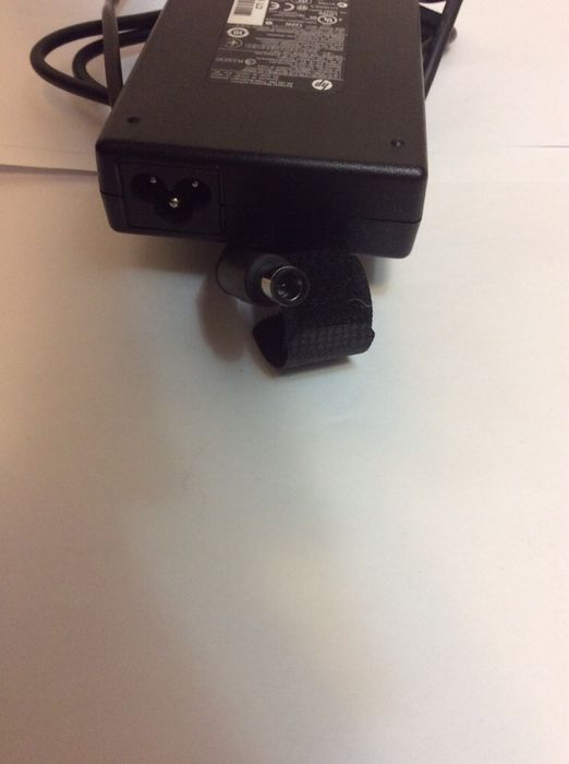 Incarcator HP HSTNN-DA25 120W Slim ,19,5V 6,15A,original