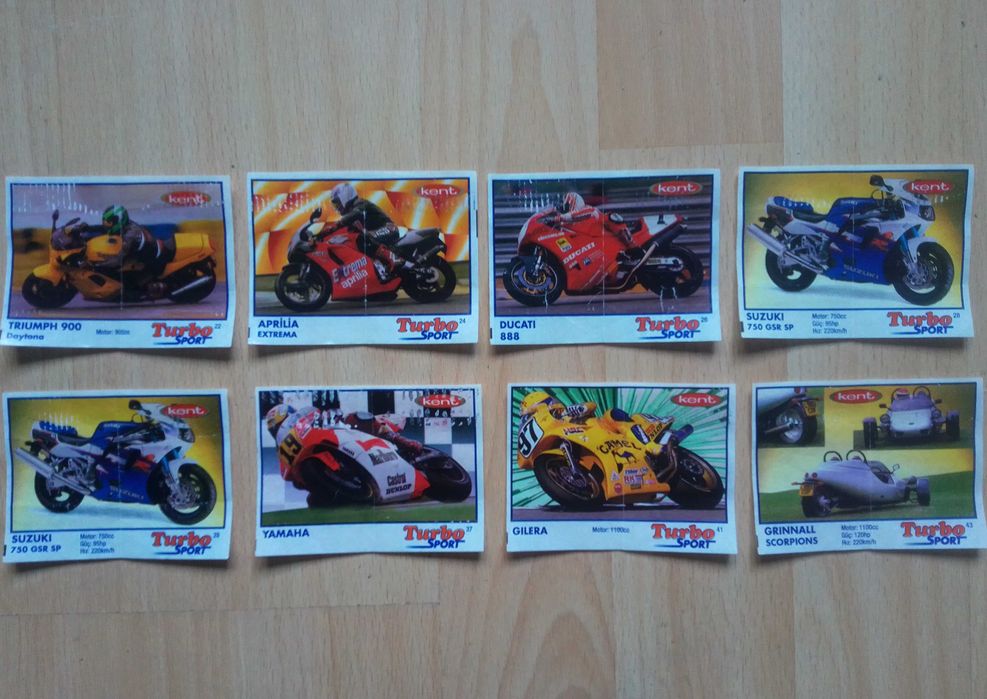 Картинки от дъвки turbo