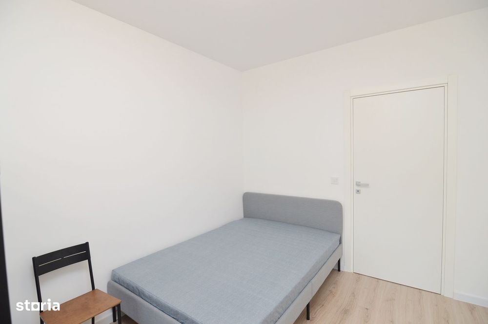 Oferta Inchiriere Studio Ivory Residence | Localizare Excelenta