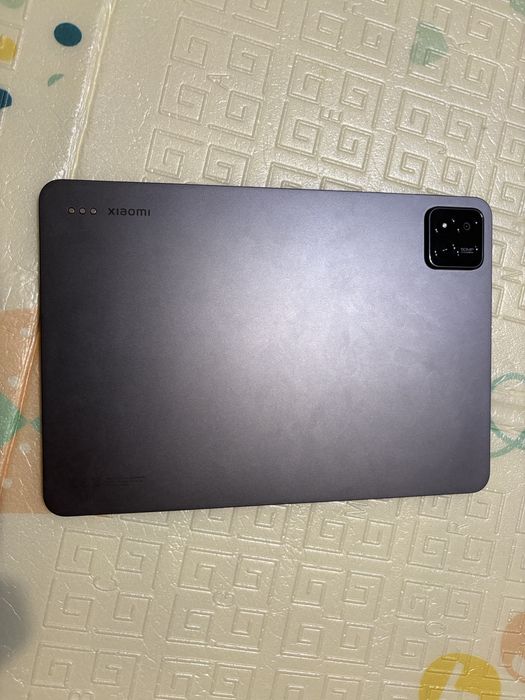 Xiaomi Pad 7 Pro