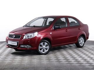 Ravon R3 2017 йил, пробег 119.000