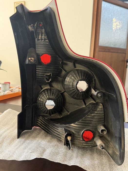 Ляв стоп за VOLVO XC90 2003 - 2007 / ВОЛВО