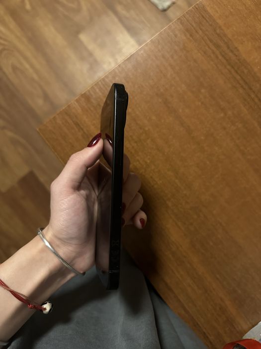 Iphone 15 512Гб Black Apple